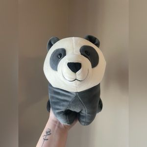 SOLD Jellycat Mellow Mallow Panda NWT